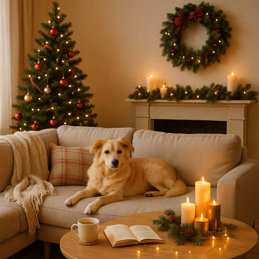 Accessories-Christmas Edition