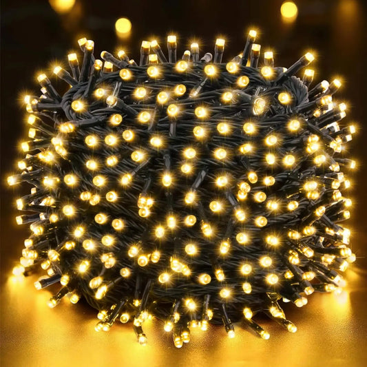 Christmas Tree LED Lights
